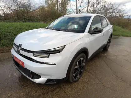 CITROEN C4 MAX Hybride 145 CV e-DCS6 
