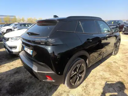 PEUGEOT 2008 ALLURE PURETECH 100 CV BVM6
