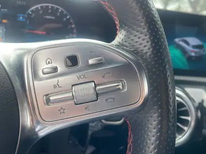 MERCEDES CLASSE A 250 e 8G-DCT AMG LINE