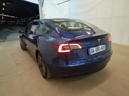 TESLA MODEL 3 AUTONOMIE STANDARD PLUS RWD