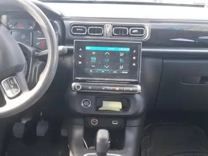 CITROEN C3 SHINE 1.2 PURETECH 83 CV BVM5
