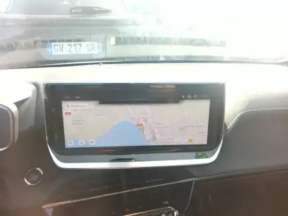 PEUGEOT 208 GT 1.2 PURETECH 100 CV BVM6