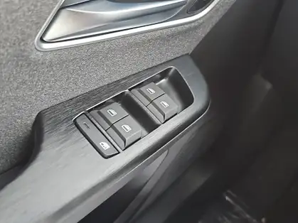 MG ZS 1.5 L Hybrid+ 197 ch Standard