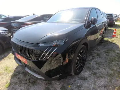 PEUGEOT 3008 ALLURE Hybrid 145 CV e-DCS6 