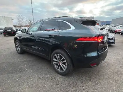 JAGUAR F-PACE PRESTIGE 2.0 D 180 CV AWD BVA8 