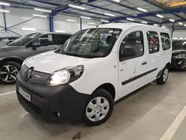 RENAULT Z.E. 33 CA MAXI GRAND CONFORT