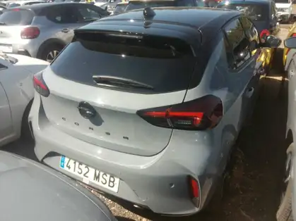 OPEL CORSA GS 1.2 Turbo 100 CV BVM6 