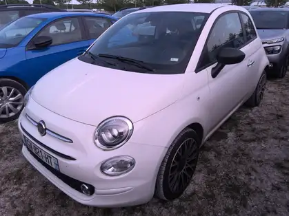 FIAT 500 1.0 HYBRIDE 70 CV BVM