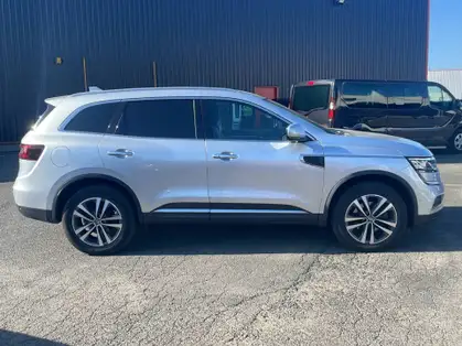 RENAULT KOLEOS dCi 175 4x4 Energy Intens