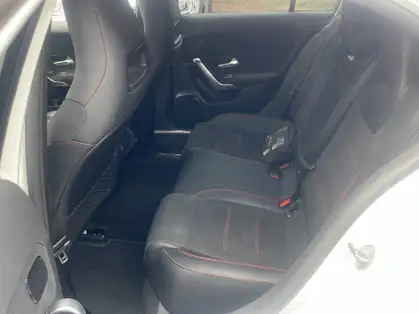 MERCEDES CLASSE A 250 e 8G-DCT AMG LINE