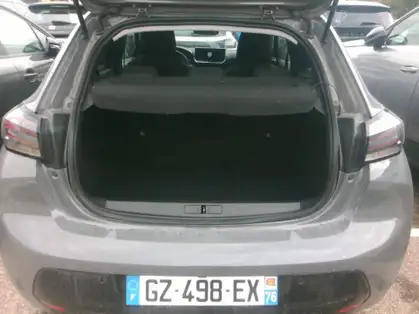 PEUGEOT 208 ALLURE ESS 100 CV BVM6