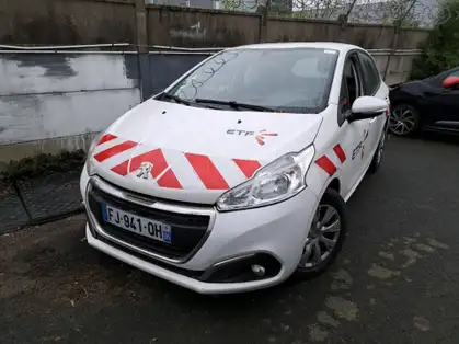 PEUGEOT 208 AFFAIRE PREMIUM PACK 1.5 BLUEHD 100 CV BVM6