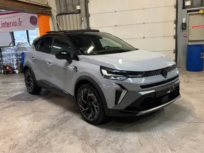 RENAULT CAPTUR E-Tech full hybrid 145 esprit Alpine