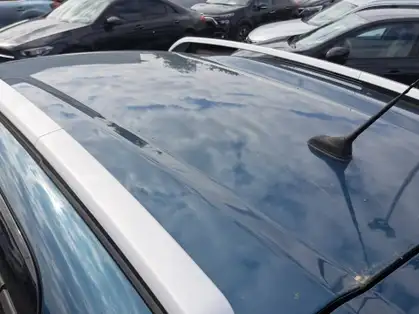 PEUGEOT 2008 BlueHDi 100ch BVM6 Style