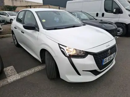 PEUGEOT 208 AFFAIRE PREMIUM BLUEHDI 100 CV BVM6 