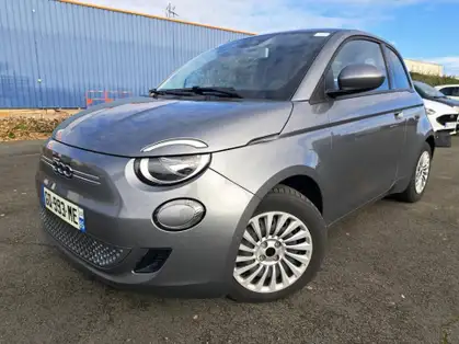 FIAT 500E BERLINE 500 e 95 ch Nouvelle 500