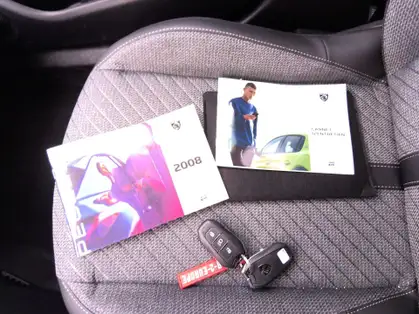 PEUGEOT 2008 ALLURE Hybrid 145 CV e-DCS6 