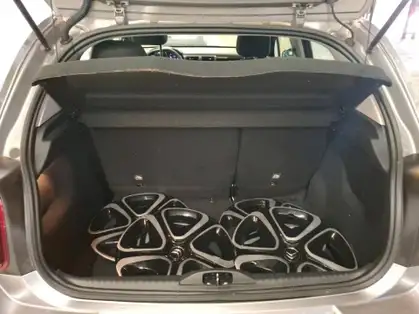 CITROEN C3 FEEL PACK 1.2 PURETECH 83 CV BVM5