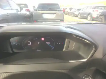 PEUGEOT 2008 ALLURE 1.2 PURETECH 130 CV EAT8