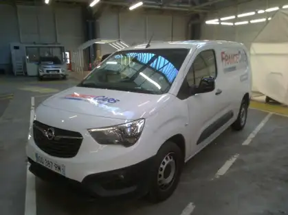 OPEL COMBO CARGO XL 950 KG BLUEHDI 100 S&S BVM6