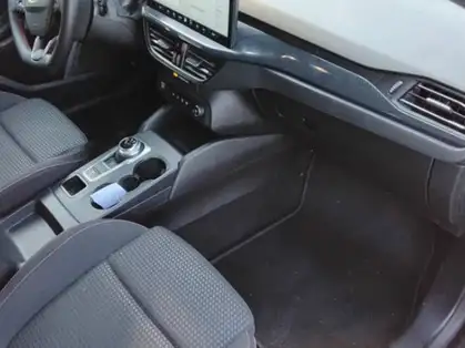 FORD FOCUS ACTIVE ST LINE X 1.5 EcoBlue 115 CV Powershift