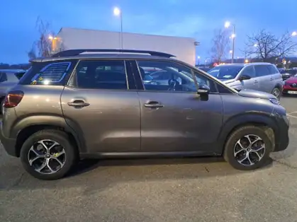 CITROEN C3 AIRCROSS C3 AIRCROSS SHINE 1.5 BLUEHDI 110 CV BVM6