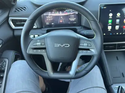 BYD ATTO 2 PHEV 1.5 DM-i Boost