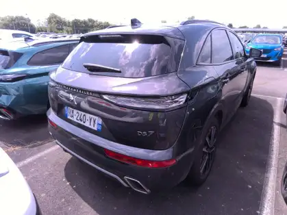 DS DS 7 Hybride Rechargeable E-Tense 225 EAT8 Etoile