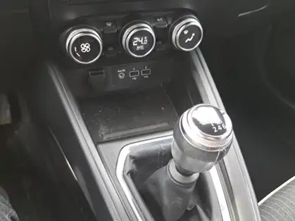 RENAULT CLIO V CLIO V INTENS 1.5 BLUEDCI 115 CV BVM6