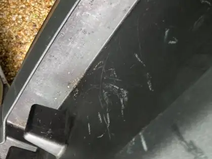 IVECO DAILY FOURGON III 35C18HA8 4100 3.0 180 CH BVA CAISSE TROUILLET 20M3