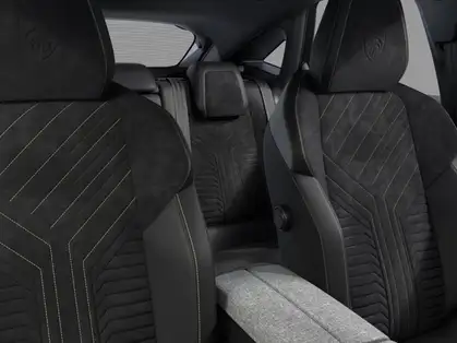 PEUGEOT 3008 GT Hybrid 145 e-DCS6 