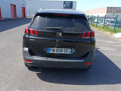 PEUGEOT 5008 ALLURE 1.5 BLUEHDI 130 CV BVM6