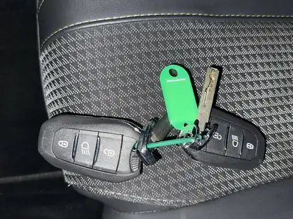 PEUGEOT 2008 GT 1.5 BLUEHDI 130 CV EAT8