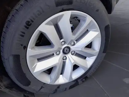 RENAULT SYMBIOZ EVOLUTION E-Tech full hybrid 145 CV 