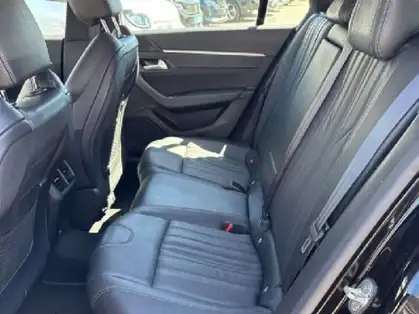 PEUGEOT 508 SW ALLURE BlueHDi 160 CV EAT8 