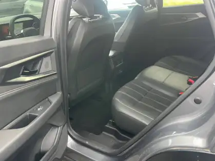 RENAULT AUSTRAL TECHNO E-Tech full hybrid 200 CV 