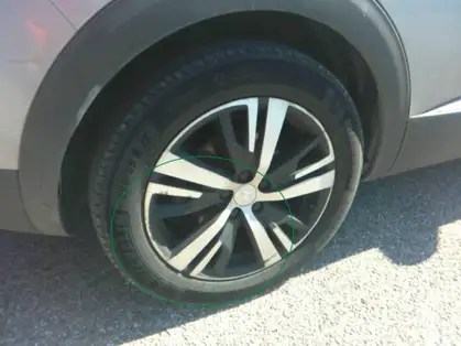 PEUGEOT 3008 GT 1.6 HYBRID4 300 CV E-EAT8