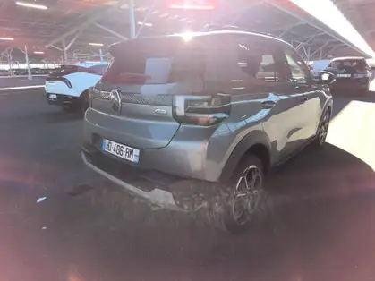 CITROEN C3 MAX TURBO 100 CV BVM 