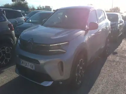 CITROEN C5 AIRCROSS C-SERIES 1.2 PURETECH 130 CV BVM6