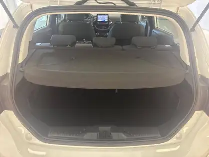 FORD FIESTA COOL & CONNECT 1.1 ESS 75 CV BVM 