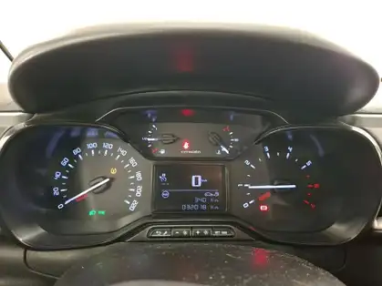 CITROEN C3 SOCIETE PURETECH 83 BVM PRO PLUS