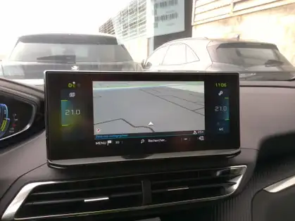 PEUGEOT 3008 ALLURE PACK Hybrid 180 CV e-EAT8 
