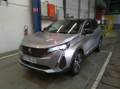 PEUGEOT 3008 ALLURE PACK HYBRID 136 CV E-DCS6