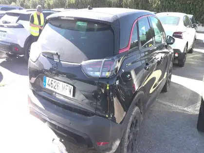 OPEL CROSSLAND GS 1.5 DIESEL 110 CV BVM6 