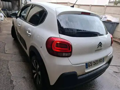 CITROEN C3 MAX 1.2 PURETECH 110 CV EAT6