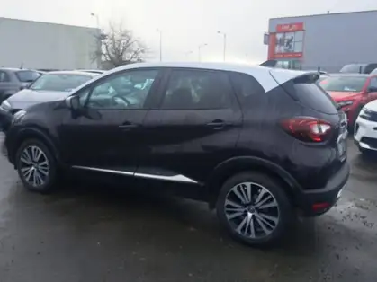 RENAULT CAPTUR TCe 120 Energy Initiale Paris