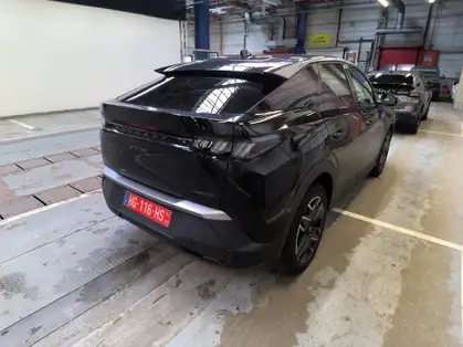 PEUGEOT 3008 Hybrid 145 e-DCS6 Allure Business