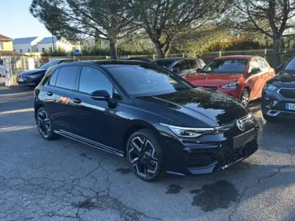 VOLKSWAGEN GOLF R-LINE LIMITED 1.5 eTSI EVO2 150 CV DSG7 