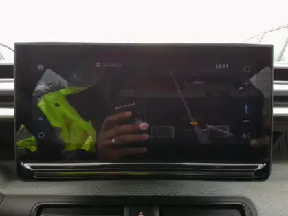 CITROEN C3 MAX TURBO 100 CV BVM 