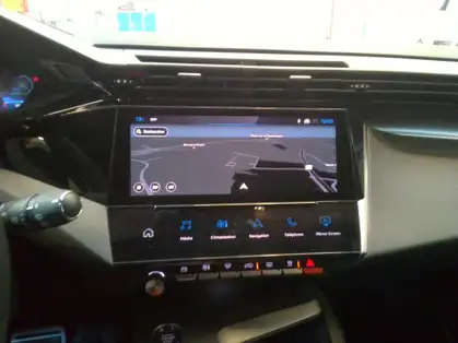 PEUGEOT 308 54 kWh 156ch GT